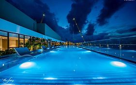 Can Ho Condotel 5 Sao The Song Vung Tau - Apartment 5 Star Luxury The Song Vung Tau