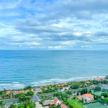 Can Ho Condotel 5 Sao The Song Vung Tau - Apartment 5 Star Luxury The Song Vũng Tàu Ngoại thất bức ảnh