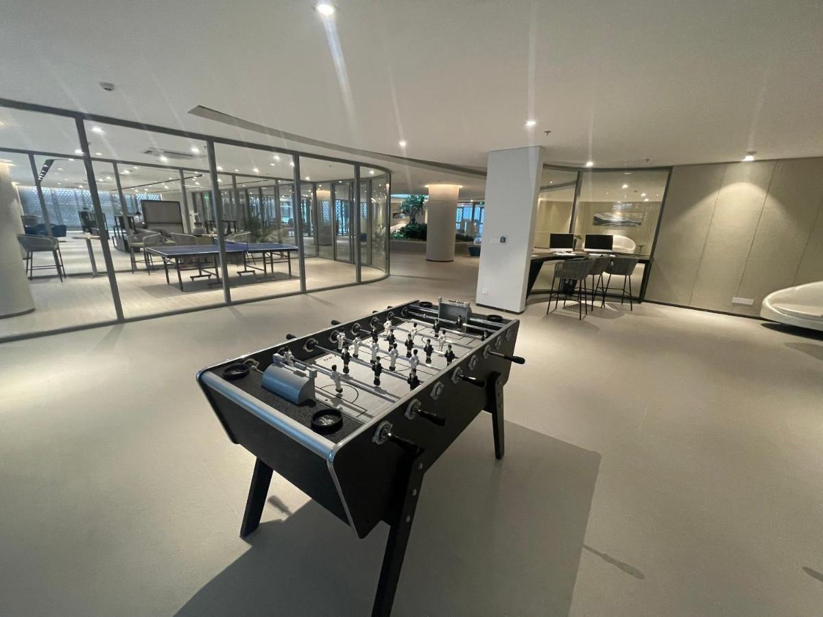 Can Ho Condotel 5 Sao The Song Vung Tau - Apartment 5 Star Luxury The Song Vũng Tàu Ngoại thất bức ảnh