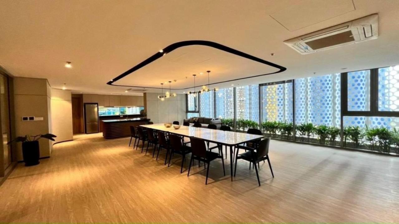 Can Ho Condotel 5 Sao The Song Vung Tau - Apartment 5 Star Luxury The Song Vũng Tàu Ngoại thất bức ảnh