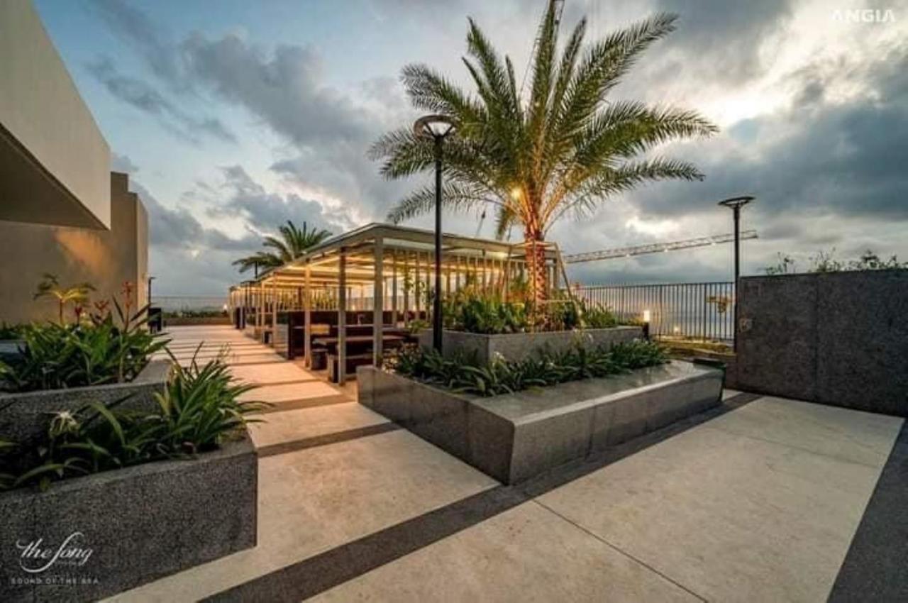 Can Ho Condotel 5 Sao The Song Vung Tau - Apartment 5 Star Luxury The Song Vũng Tàu Ngoại thất bức ảnh