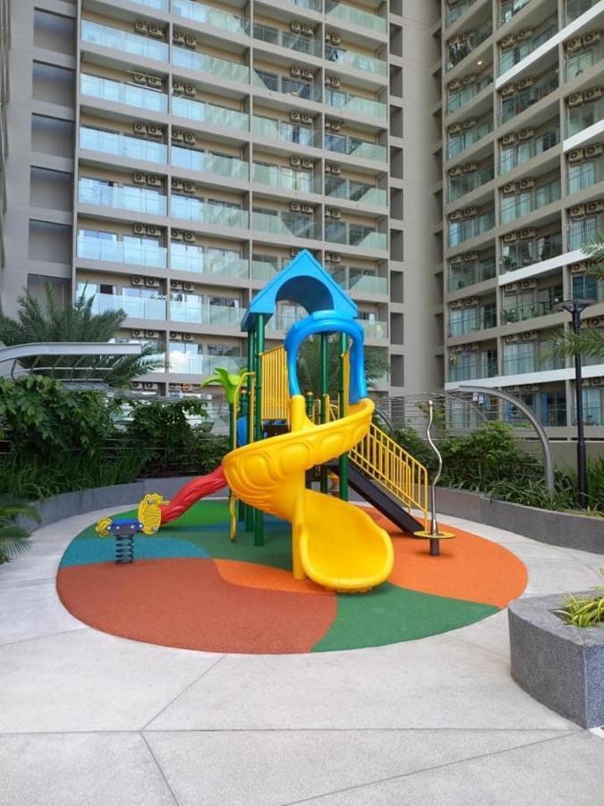 Can Ho Condotel 5 Sao The Song Vung Tau - Apartment 5 Star Luxury The Song Vũng Tàu Ngoại thất bức ảnh