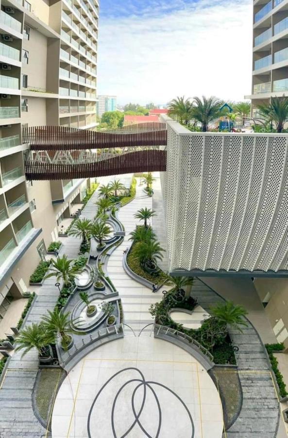 Can Ho Condotel 5 Sao The Song Vung Tau - Apartment 5 Star Luxury The Song Vũng Tàu Ngoại thất bức ảnh