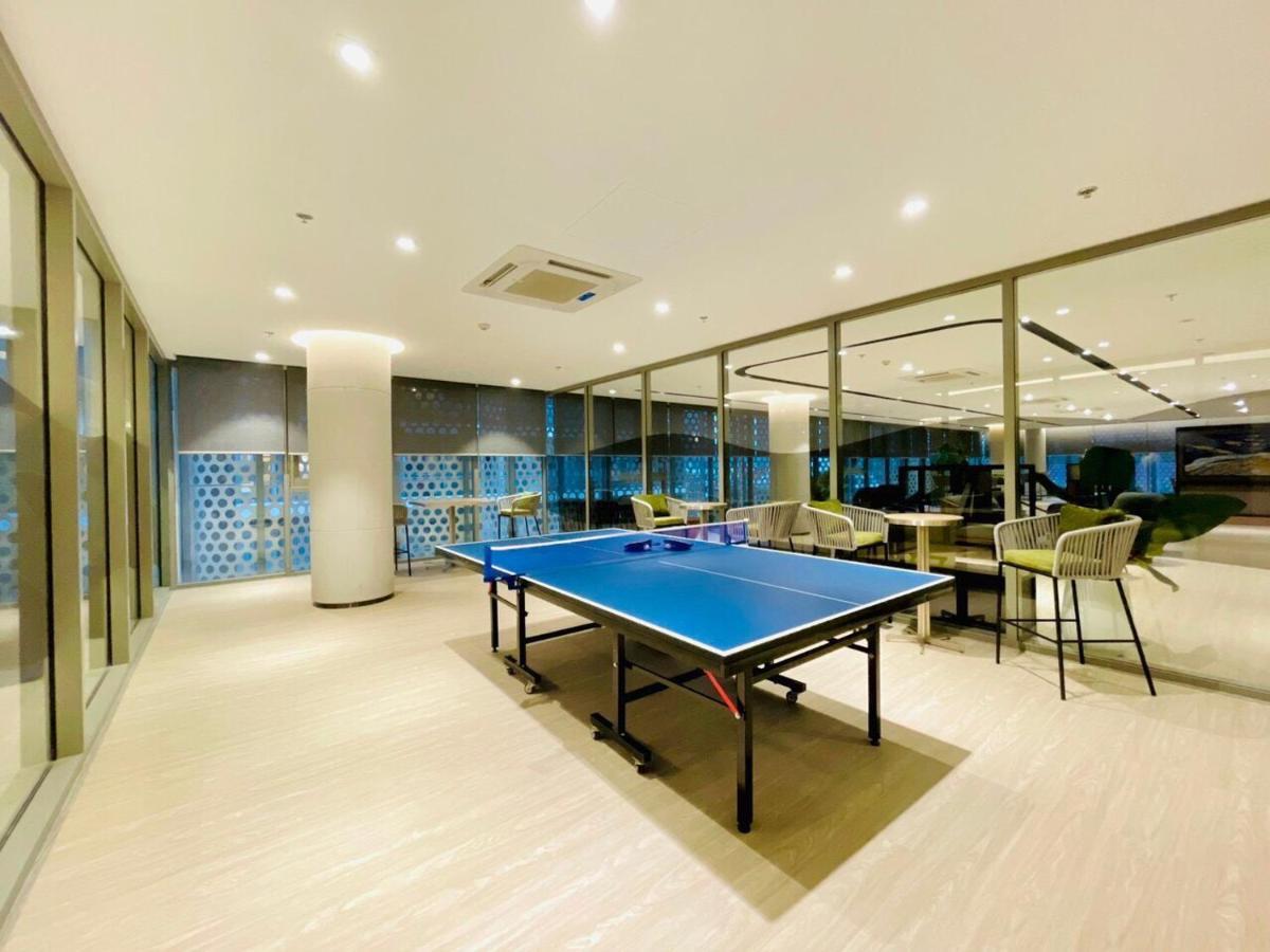 Can Ho Condotel 5 Sao The Song Vung Tau - Apartment 5 Star Luxury The Song Vũng Tàu Ngoại thất bức ảnh
