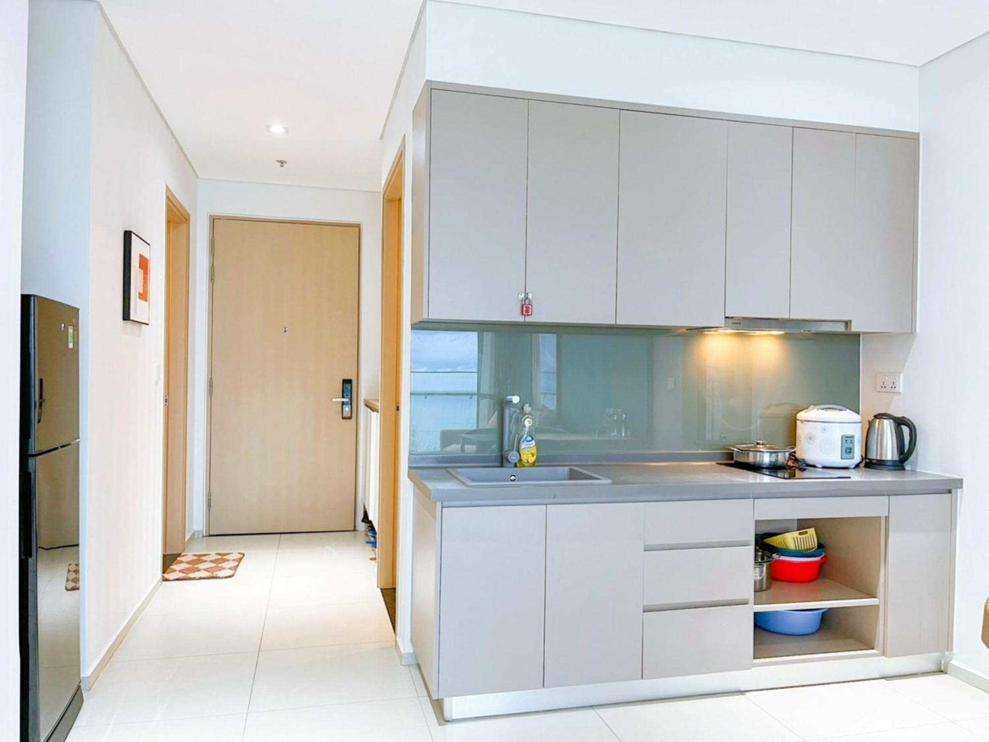 Can Ho Condotel 5 Sao The Song Vung Tau - Apartment 5 Star Luxury The Song Vũng Tàu Ngoại thất bức ảnh