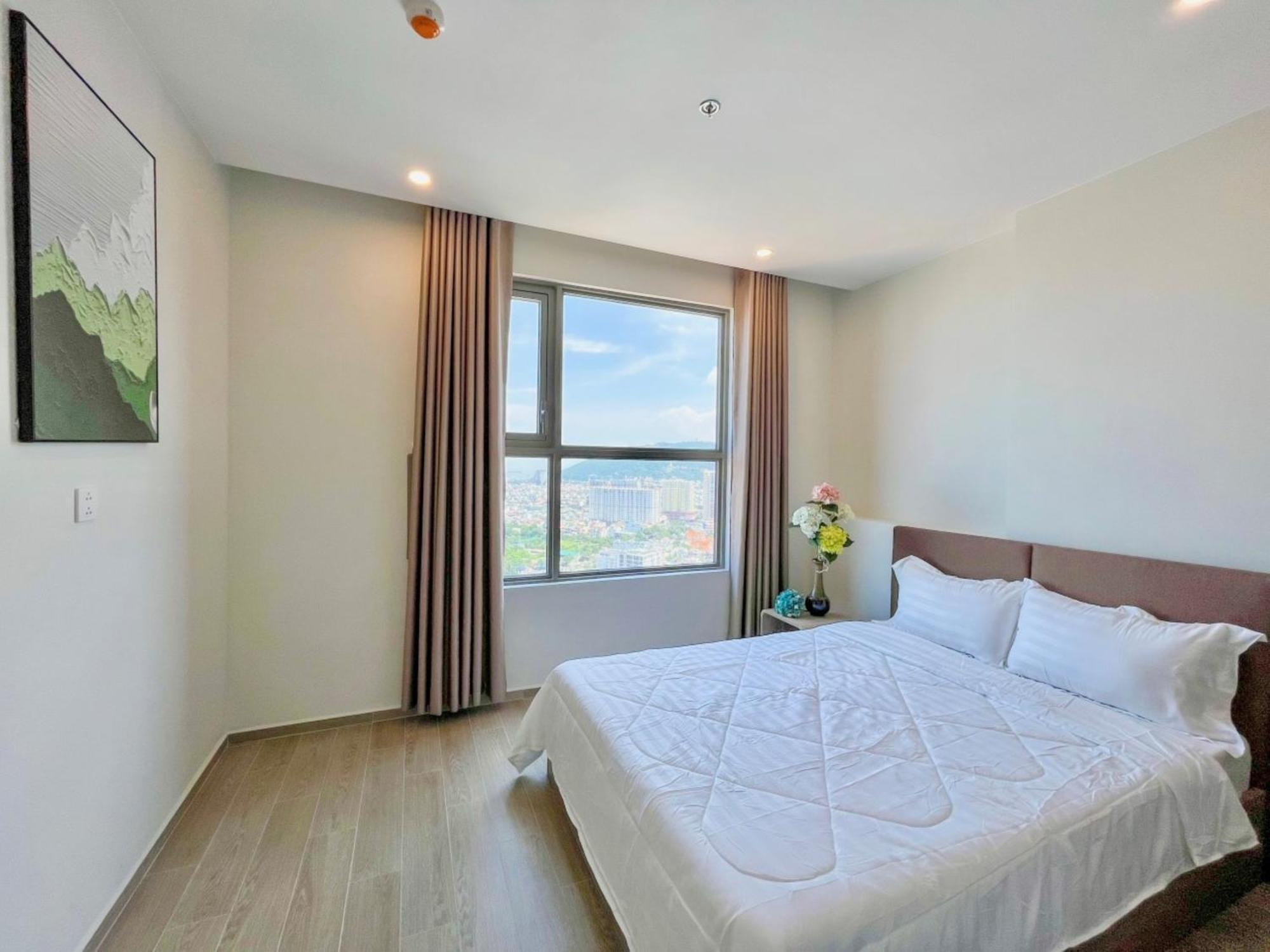 Can Ho Condotel 5 Sao The Song Vung Tau - Apartment 5 Star Luxury The Song Vũng Tàu Ngoại thất bức ảnh