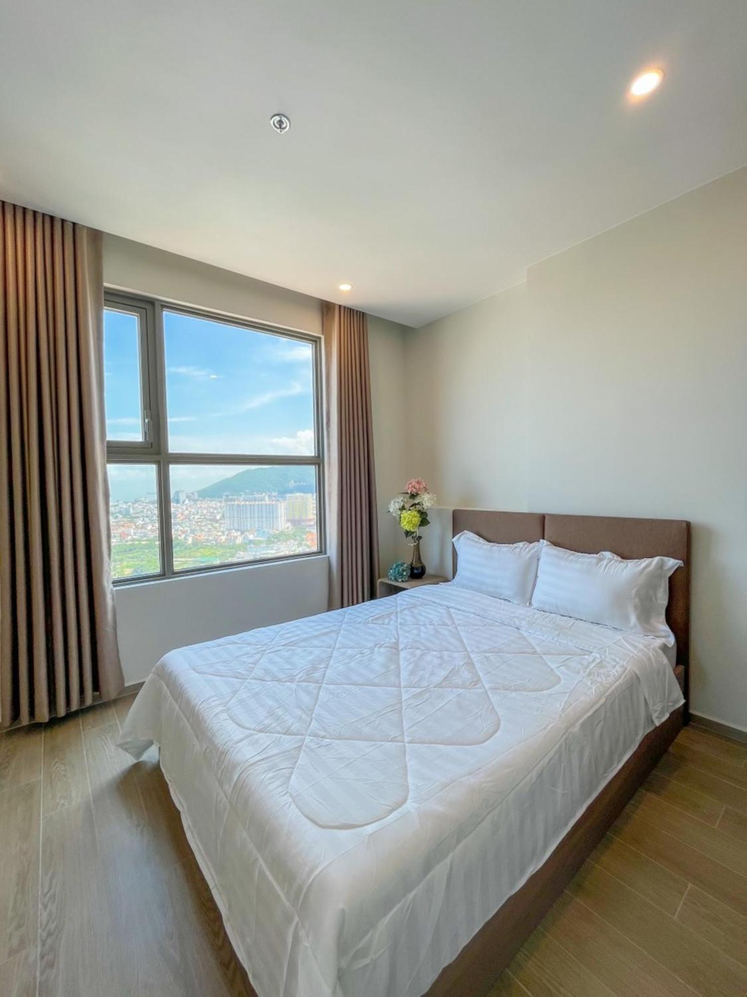 Can Ho Condotel 5 Sao The Song Vung Tau - Apartment 5 Star Luxury The Song Vũng Tàu Ngoại thất bức ảnh