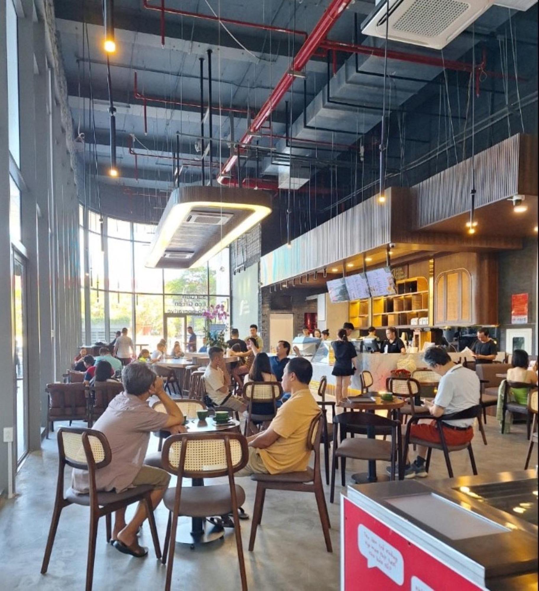 Can Ho Condotel 5 Sao The Song Vung Tau - Apartment 5 Star Luxury The Song Vũng Tàu Ngoại thất bức ảnh