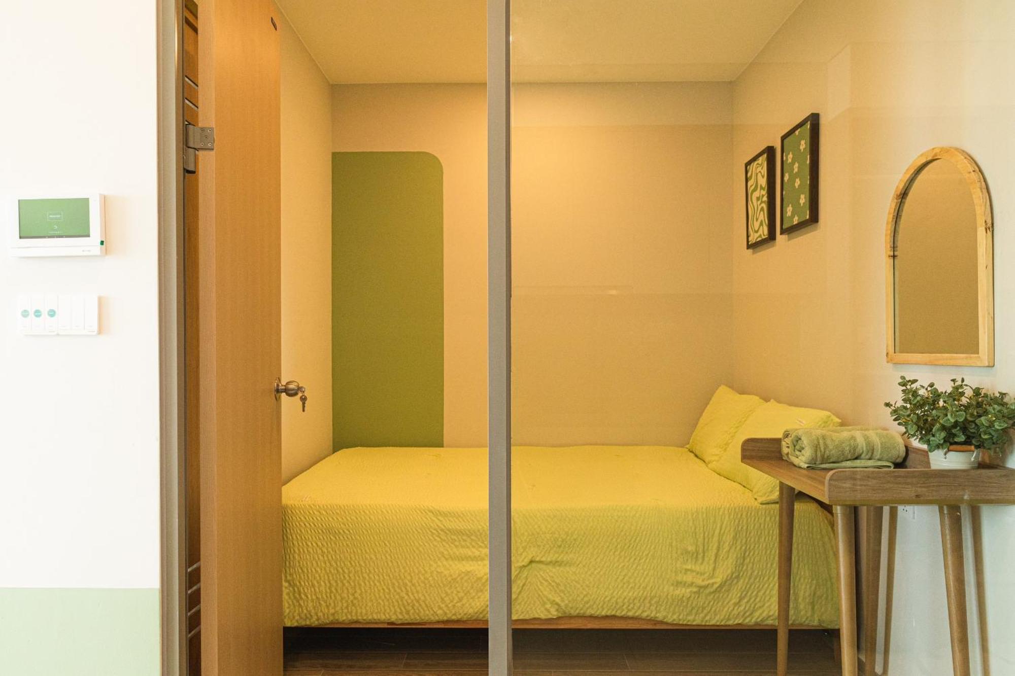 Can Ho Condotel 5 Sao The Song Vung Tau - Apartment 5 Star Luxury The Song Vũng Tàu Ngoại thất bức ảnh