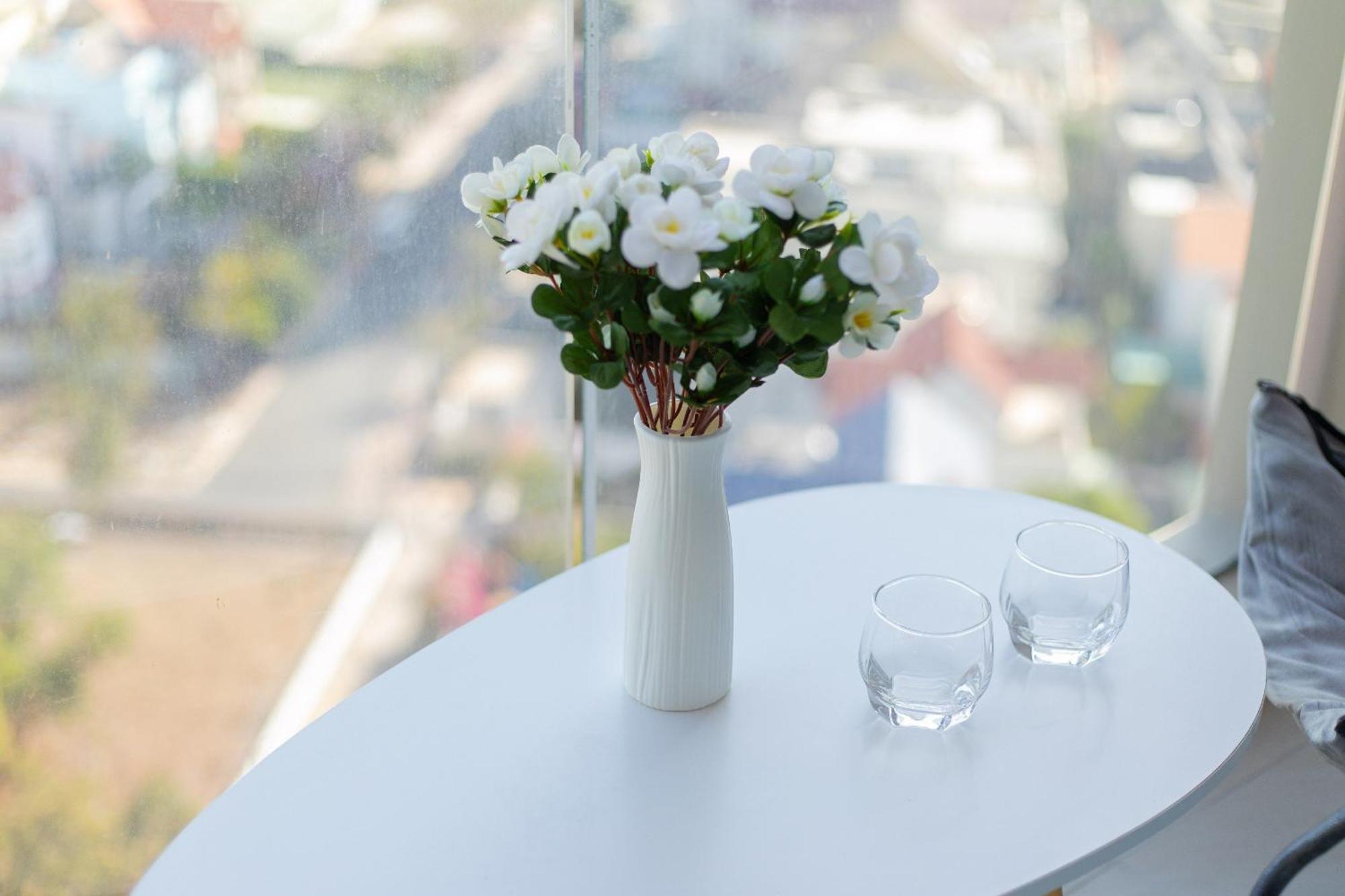 Can Ho Condotel 5 Sao The Song Vung Tau - Apartment 5 Star Luxury The Song Vũng Tàu Ngoại thất bức ảnh